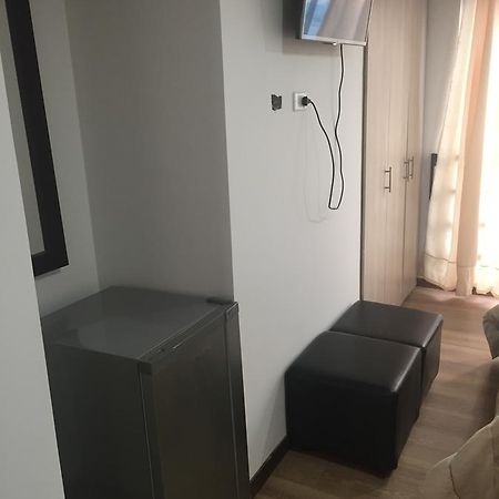 Aparta Estudio En Norte Bogotá Kültér fotó